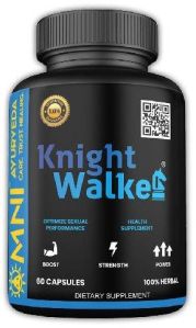 KnightWalker capsules