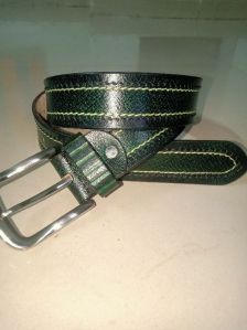 Leather Belts