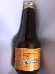 100ml Apetamin Syrup