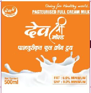 Dev Shree Gold Milk