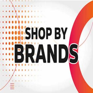 Corporate Shop Branding