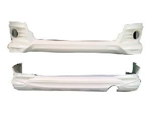 Fortuner Front Guard