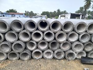 150mm DIA Np2 Class RCC Hume Pipes