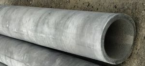 300mm 12 Inch Dia Np2 RCC Culvert Pipes