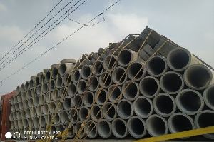 300mm 2 Meter Dia Np2 RCC Culvert Pipes