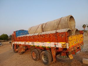 RCC Culvert Pipe