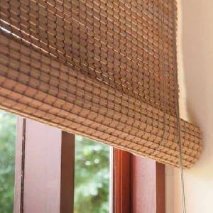 PVC Blinds