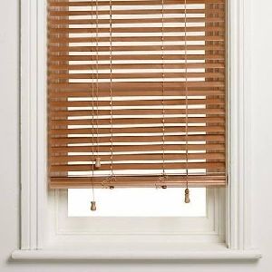 pvc venetian blind