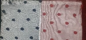 Big Polka Dot Fabric