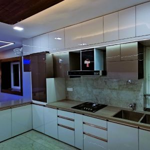 Modular Kitchen