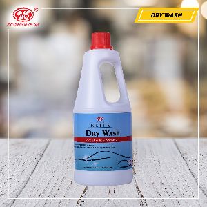 Dry Wash 1ltr