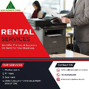 Rental Services