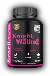 Women KnightWalker Capsules