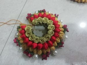 hair brooch