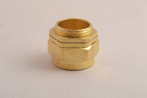 BRASS BW INDUSTRIAL GLAND