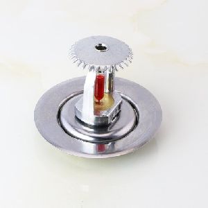 Ceiling Fire Sprinkler