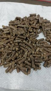 Wood Pellet