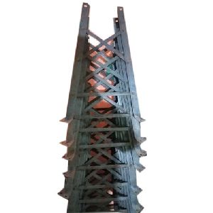 Chaff Cutter Stand