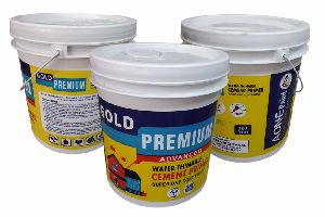 Cement Primer (10 Ltr.)