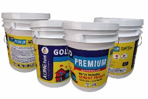 Cement Primer (20 Ltr.)