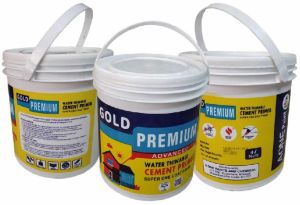 Cement Primer (4 Ltr.)