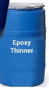 Epoxy Thinner