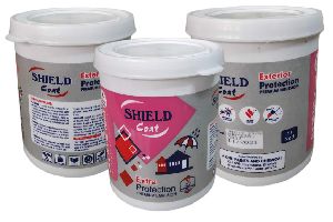 Exterior Emulsion Paint (1 Ltr.)