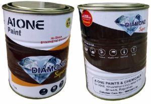 Synthetic Enamel Paint (1 Ltr.)