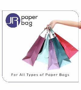 Papper Bags