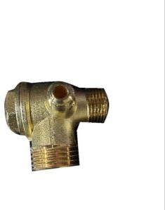 Non Return Valve