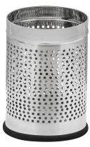 Stainless Steel Perforated Bin