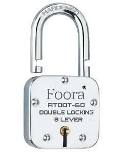 Foora Atoot 60 Lock