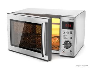 microwave oven repairing service