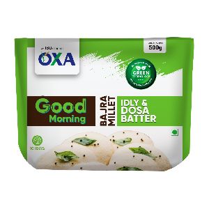 OXA Bajra Millet Idly Dosa Batter