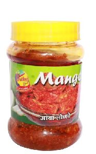 Mango Pickle