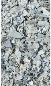 Extruded Plastics Scrap