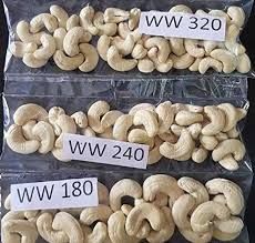 W320 Cashew Nut