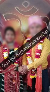 Court Marriage services in Delhi