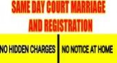Love Marriage Lawyer services