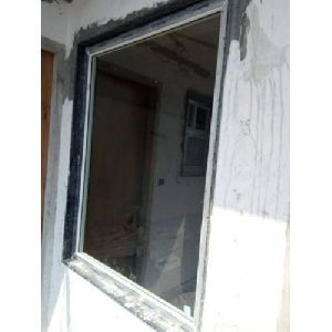 fixed window