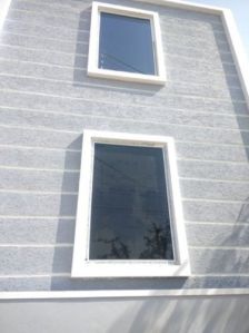 Exterior Window