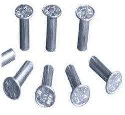 Aluminium Rivets