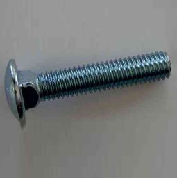 Carriage Bolts