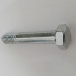 Hex Bolts