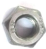 Hex Nuts