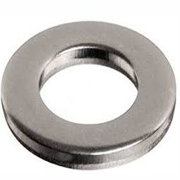 Plain Washers