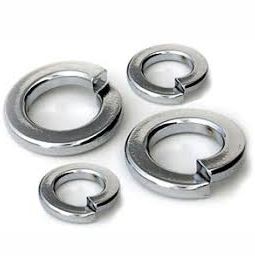 Spring Washers