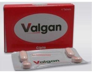 VALGAN TABLET