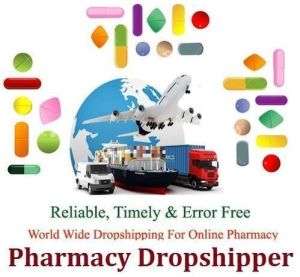 online pharmacy dropshipping services