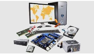 Laptop Repairing Services